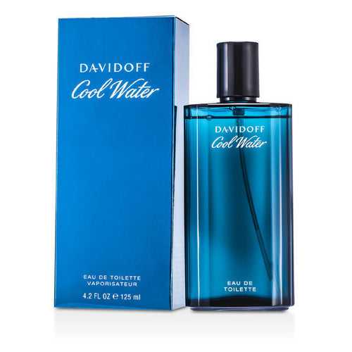 Davidoff Cool Water EDT 125ml for Men