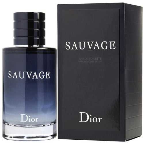 Christian Dior Sauvage EDT 100ml for Men