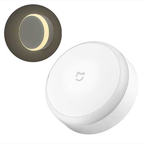 Xiaomi Mijia Smart Corridor Infrared Body Motion Sensor Light (3*AA Battery Operated)