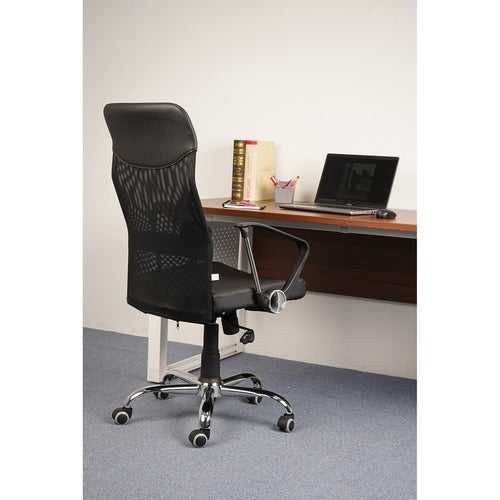 Nilkamal Acqua High Back Mesh Office Chair