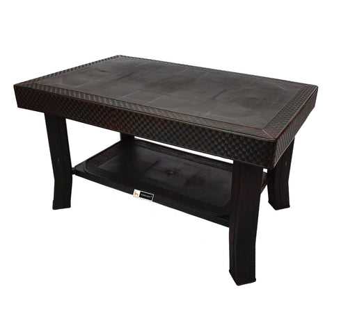Homegenic Saffire Coffee Table PP Material