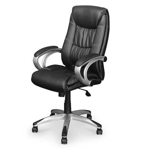 Nilkamal Libra High Back Office Chair