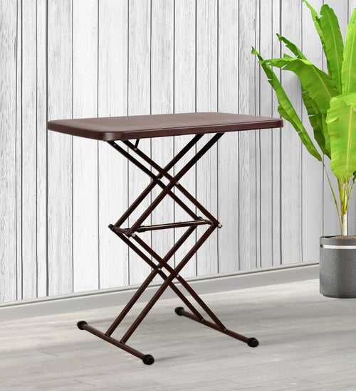 Supreme Scissor Height Adjustable Table