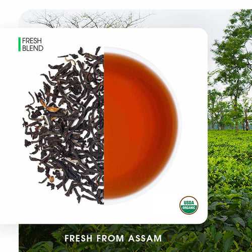 Classic Assam Black