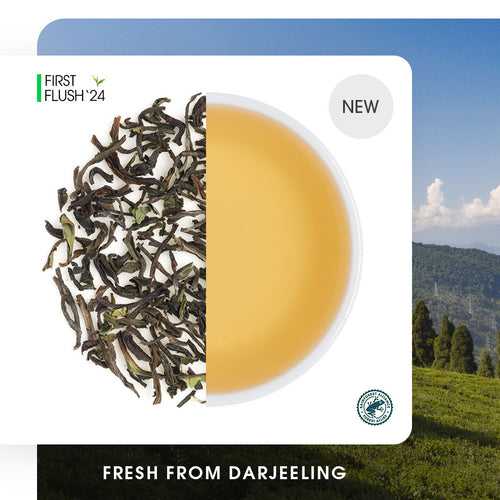 Darjeeling Ringtong Spring Chinary Black