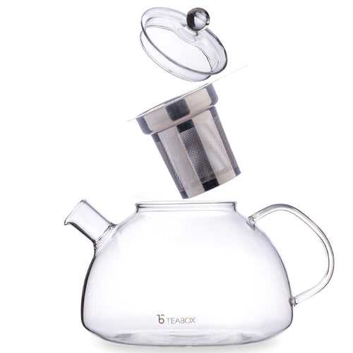 Harmony Kettle