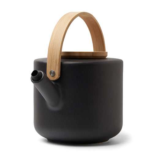 Stony Brooke Teapot (Scandinavian Design)