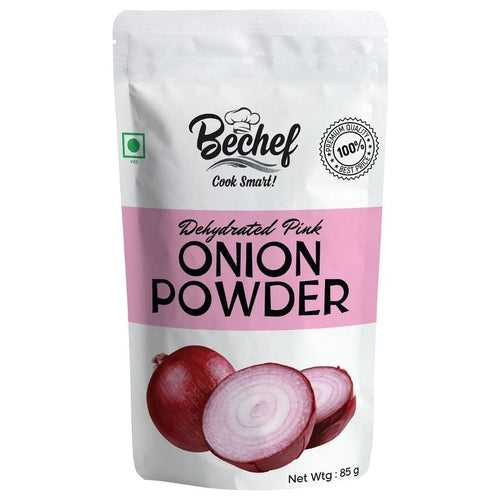 Pink Onion Powder