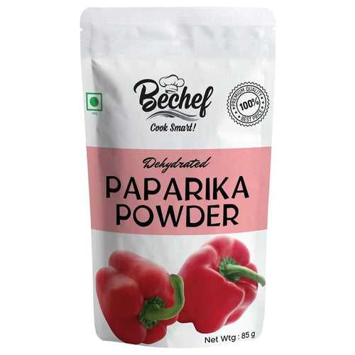 Dehydrated Paprika Powder