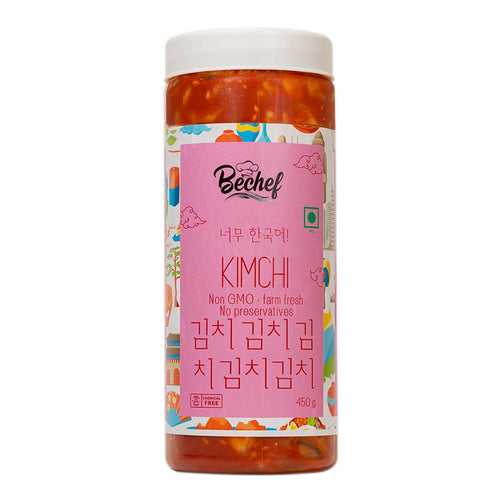 Kimchi - 450 g