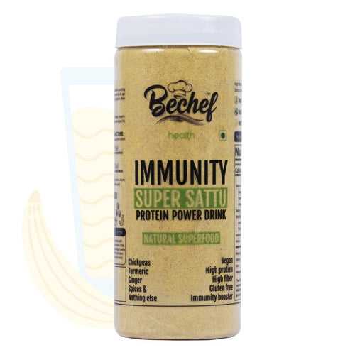 Immunity SuperSattu