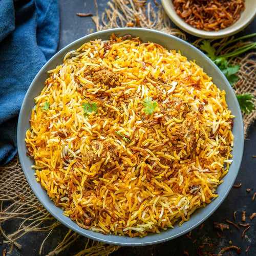 Biryani Aromatic Oleoresin