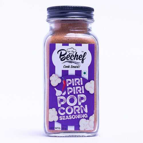 Piri Piri Popcorn Seasoning