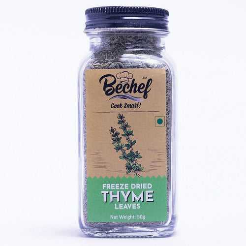 Thyme Leaves