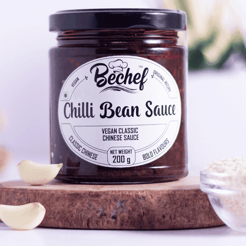 Chilli Bean Sauce