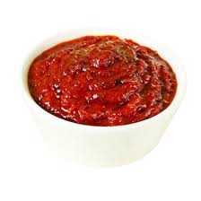 Jain Schezwan Sauce : 1 KG : Bulk Pack : Horeca