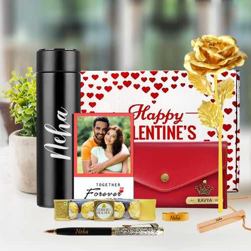 Ultimate Combo: Valentines Gifts for Her