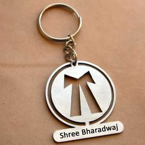 Gifts for Lawyer/ Advocate - Best Gift For Advocate – Personalized Advocate Keychain