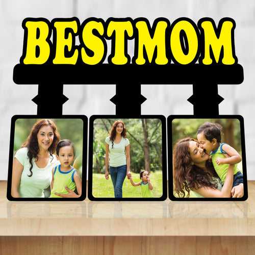 Best MOM Photo Frame for Mother's Day Gifts, Gifts for MOM