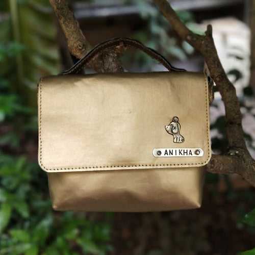Sling Bags for Women - Olive