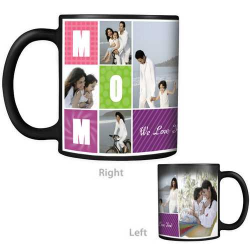 MOM Magic Mug