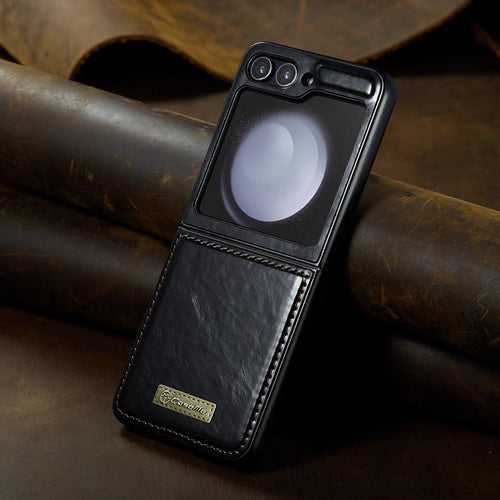 Classic Vintage Leather Premium Luxury Case