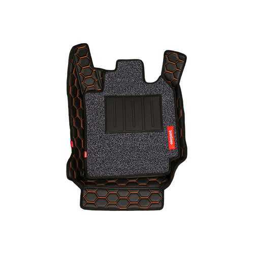 Star 7D Car Floor Mats For Ford Freestyle