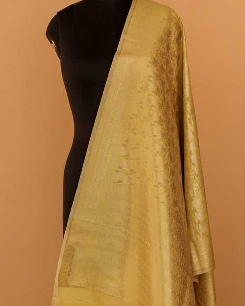 Banarasee Jaal Dupatta 919