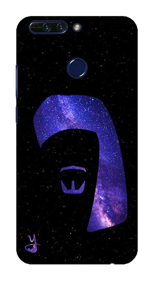 Mr. Hola Galaxy Edition for Huawei Honor 8 Pro