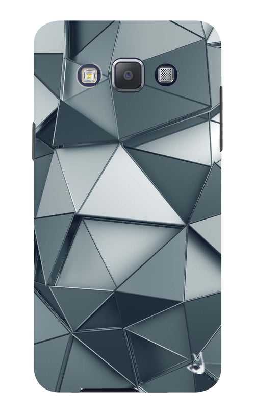 Silver Crystal Edition for Samsung Galaxy A5