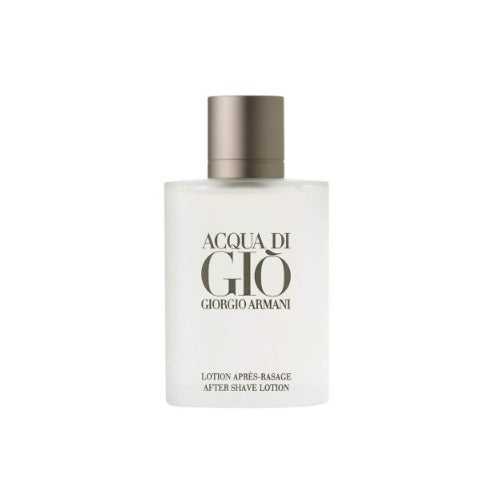 Giorgio Armani Acqua Di Gio After Shave Lotion For Men 100ML