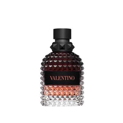 Valentino Born In Roma Coral Fantasy Eau De Toilette For Men