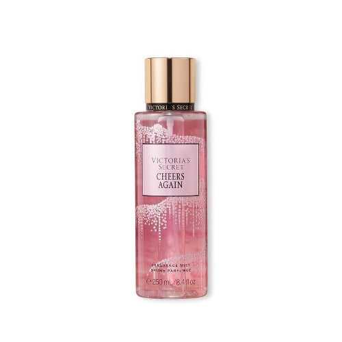 Victoria's Secret Cheers Again Fragrance Mist 250ml