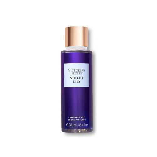 Victoria's Secret Violet Lily Fragrance Mist 250ml