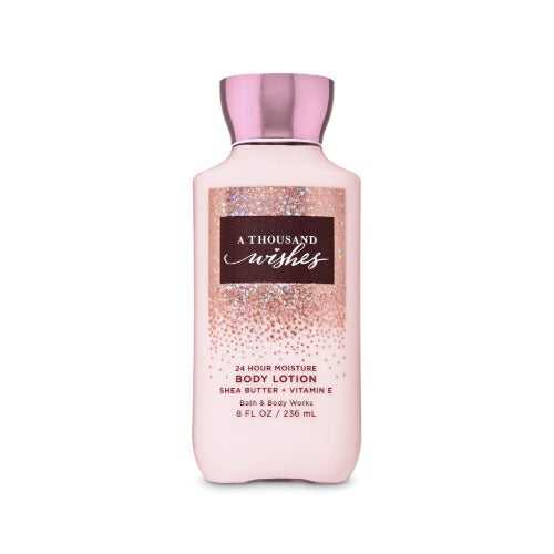 Bath & Body A Thousand Wishes Body Lotion For Women 236ML