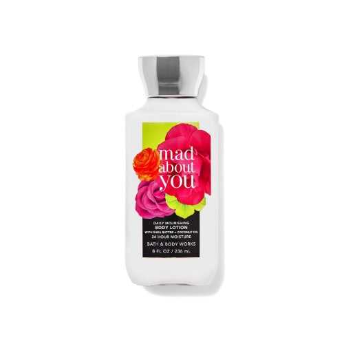 Bath & Body Mad About You Body Lotion For Women