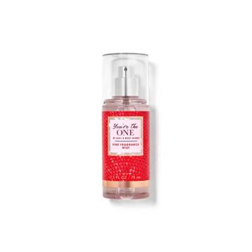 Bath & Body You're The One Fragrance Mist 75ML