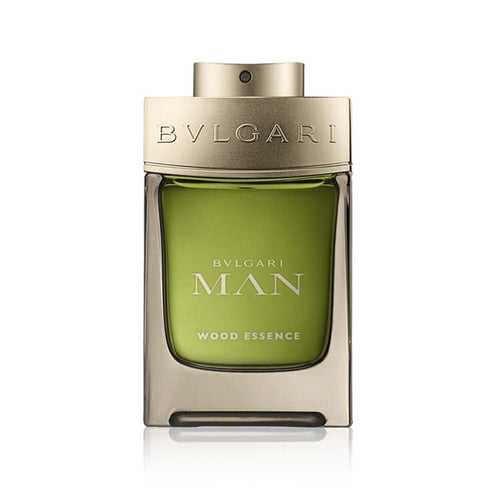 Bvlgari Wood Essence Eau De Parfum For Men 15ml Miniature