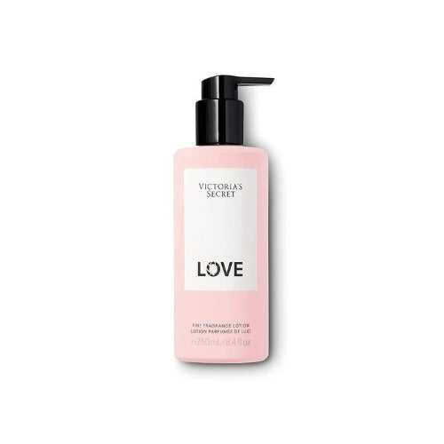 Victoria's Secret Love Fine Fragrance Lotion 250ml