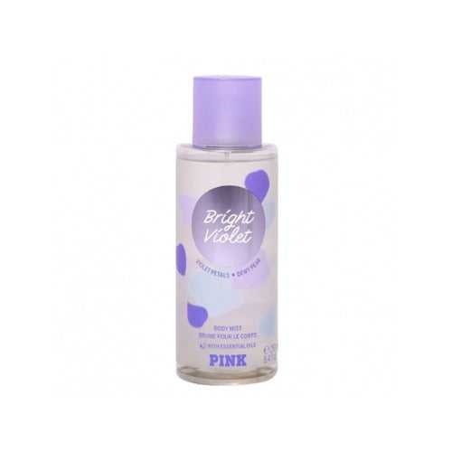 Victoria's Secret Pink Bright Violet Fragrance Mist 250ml