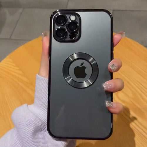 iPhone 11 Series New Generation Electroplating Protective Case