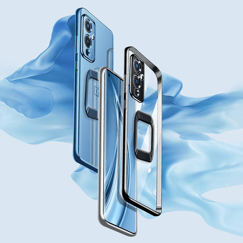 Oneplus 9R New Generation Electroplating Protective Case