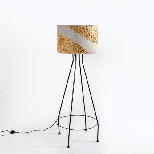 Aurora Floor Lamp