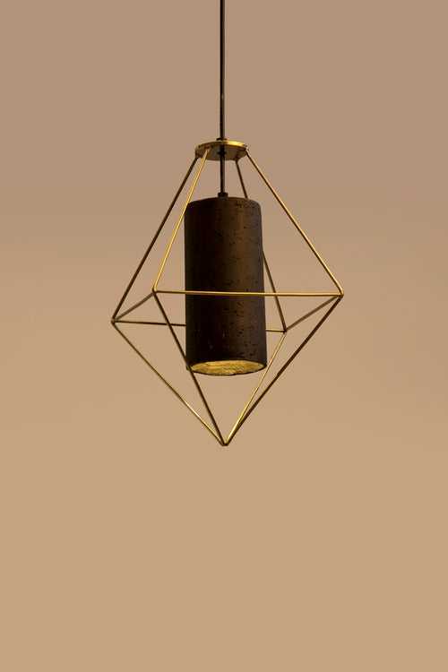 Iris Pendant Lamp