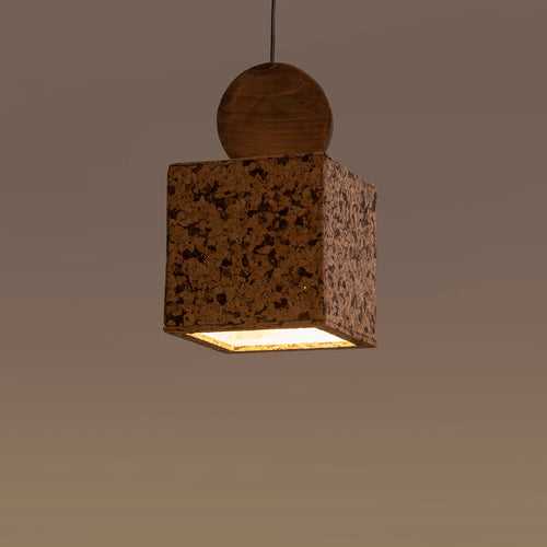 Linus Pendant Lamp