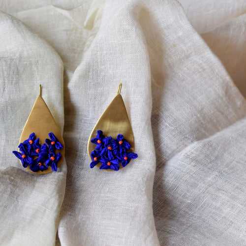 Shiuli Earring- SHI-E2