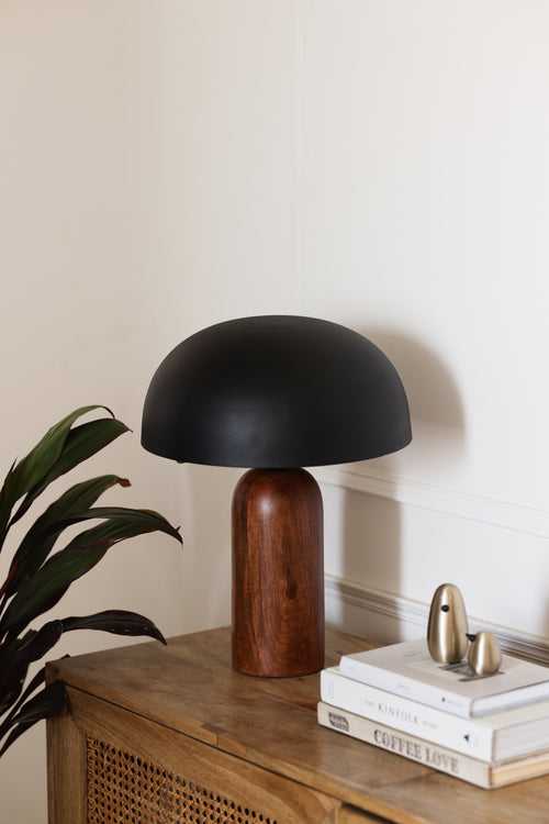 Perisi Table Lamp, Style 1