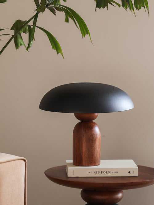 Perisi Table Lamp, Style 2