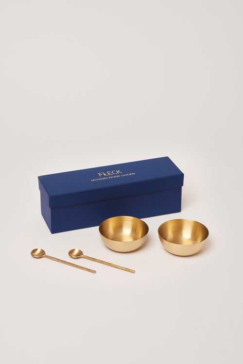 Heirloom Bowls Gift Set