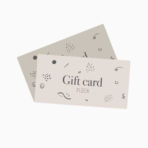 Fleck Gift Cards